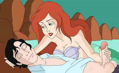 Cartoons MIX UP