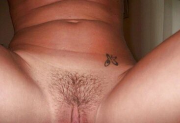 Wooly taut puss