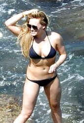 Which Celeb Has The Hottest Swimsuit Assets