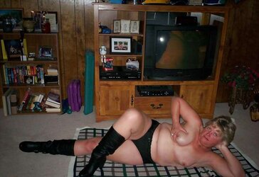 Chubby matures