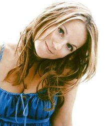 Geri Halliwell