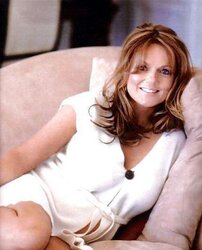 Geri Halliwell
