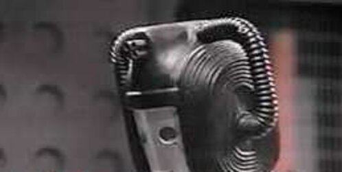 THE CYBERMEN