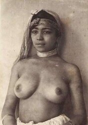 Les gals nues