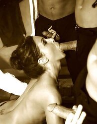 Hookup! Fuck-A-Thon! Bang-Out!