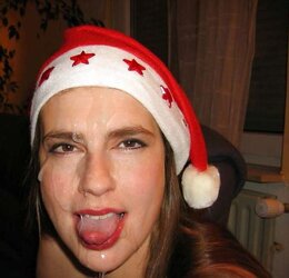 MERRY XMAS - RINA