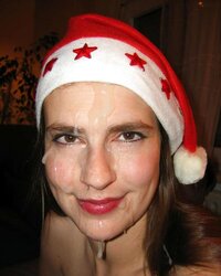 MERRY XMAS - RINA