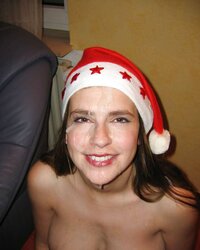 MERRY XMAS - RINA