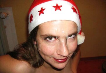 MERRY XMAS - RINA