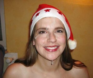 MERRY XMAS - RINA