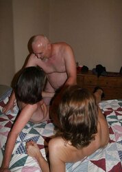 Mature Swingers Homemade