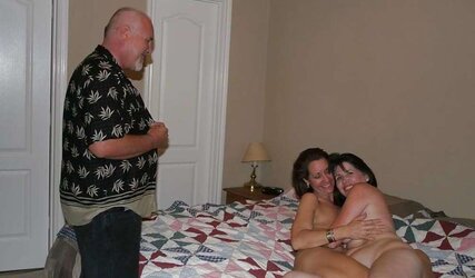 Mature Swingers Homemade