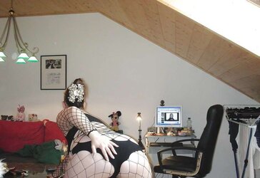 Im netz wieder bilder gemacht