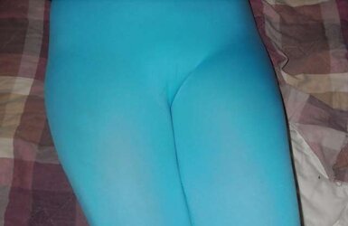 Leginns my wifey