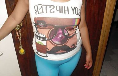 Leginns my wifey
