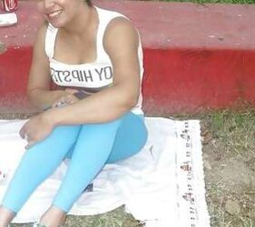 Leginns my wifey