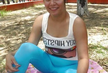 Leginns my wifey