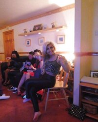 Uk Facebook teenagers