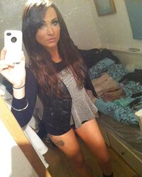 Uk Facebook teenagers