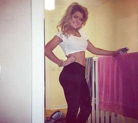 Uk Facebook teenagers