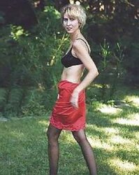 Purple slides