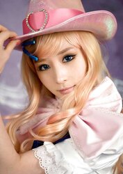Fabulous Japanese Women Cosplay second