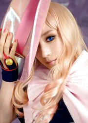 Fabulous Japanese Women Cosplay second