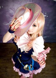Fabulous Japanese Women Cosplay second