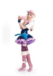 Fabulous Japanese Women Cosplay second