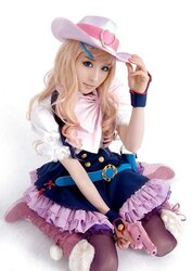 Fabulous Japanese Women Cosplay second