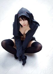Fabulous Japanese Women Cosplay second