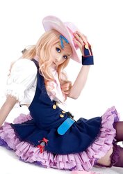 Fabulous Japanese Women Cosplay second