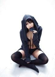 Fabulous Japanese Women Cosplay second