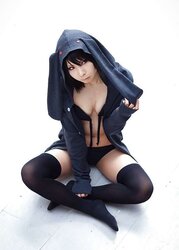 Fabulous Japanese Women Cosplay second