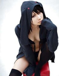 Fabulous Japanese Women Cosplay second