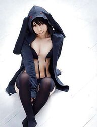 Fabulous Japanese Women Cosplay second