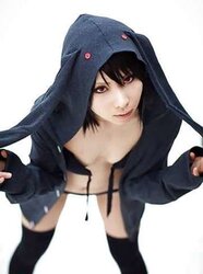 Fabulous Japanese Women Cosplay second