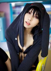Fabulous Japanese Women Cosplay second