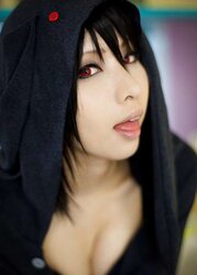 Fabulous Japanese Women Cosplay second