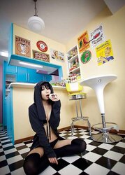 Fabulous Japanese Women Cosplay second