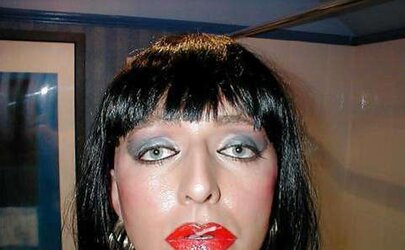 Sissy - Candy Cockdoll