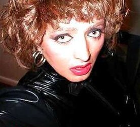 Sissy - Candy Cockdoll