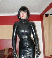 Sissy - Candy Cockdoll
