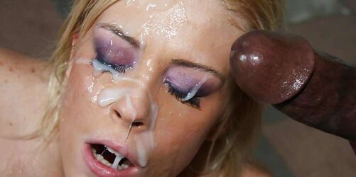 Dark-Hued Knob Tarts