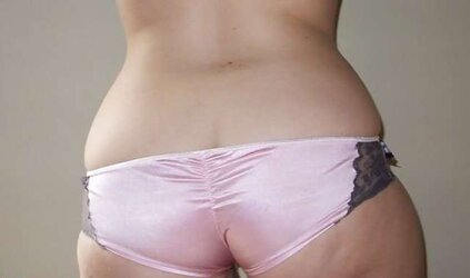 The Culo Album 8 (undies and knickers)