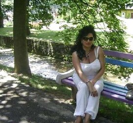 Bosnian gigantic boobs Mummy