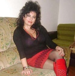 Bosnian gigantic boobs Mummy