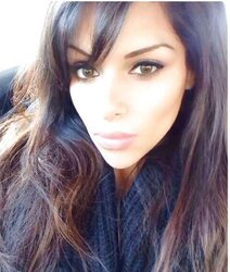 Sikh indian geordie Kiran