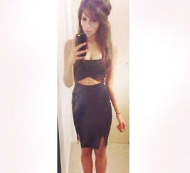 Sikh indian geordie Kiran