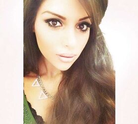 Sikh indian geordie Kiran